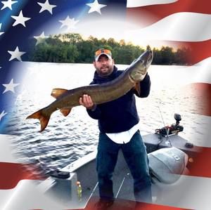 Meet your Posher, Pat